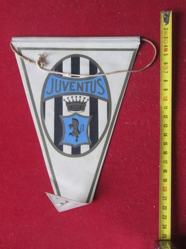 Gagliardetto tessuto - gagliardetto,
