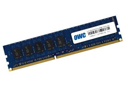 8gb owc ddr3 1333mhz - 1333mhz, per
