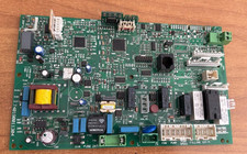 SCHEDA ELETTRONICA PRINCIPALE