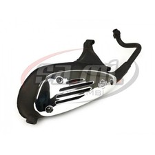 MARMITTA VESPA LX 50 8808745