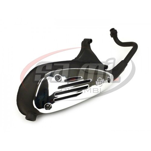 Marmitta vespa 8808745 - marmitta, 50