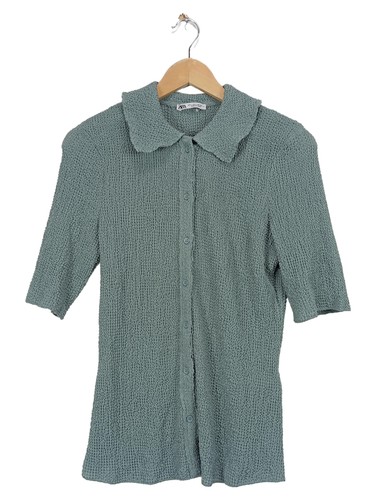 Zara cardigan donna - cardigan, manica
