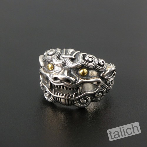Anello argento sterling 925 - in,
