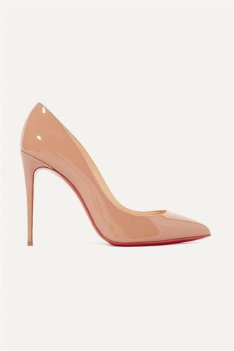 Scarpe décolleté christian - scarpe,