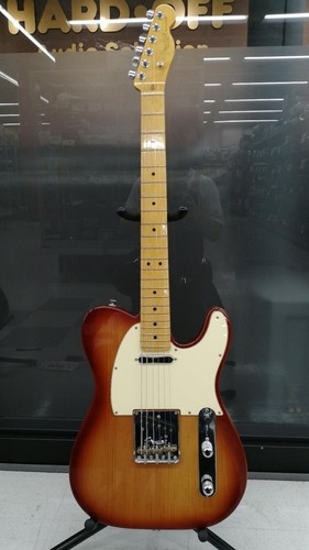 Fender american professional - american,