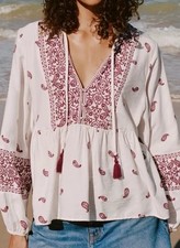 Nuovo con etichette - Top