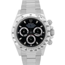 2015 CARTE ROLEX DATONA