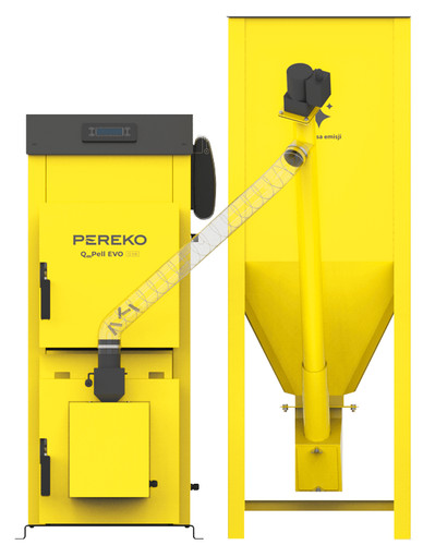 Pereko qmpell evo - pereko,