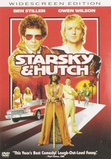 Starsky hutch widescreen - &,