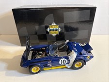1:18 Exoto Racing Legends 1966