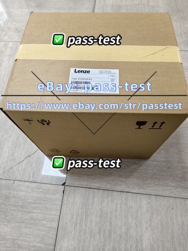 1pcs brand new lenze servo - new,