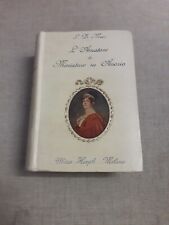 De Mauri - L'amatore di miniature in avorio - Hoepli