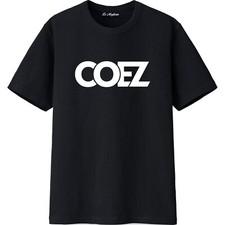 Maglietta T-shirt COEZ VOLARE
