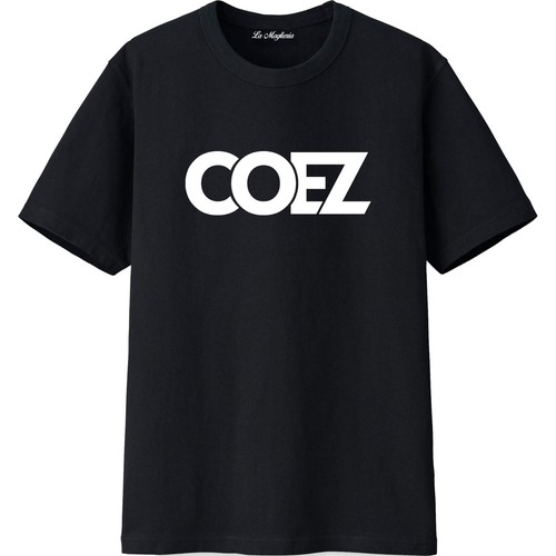 Maglietta shirt coez volare - t-shirt,