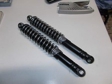 COPPIA AMMORTIZZATORI