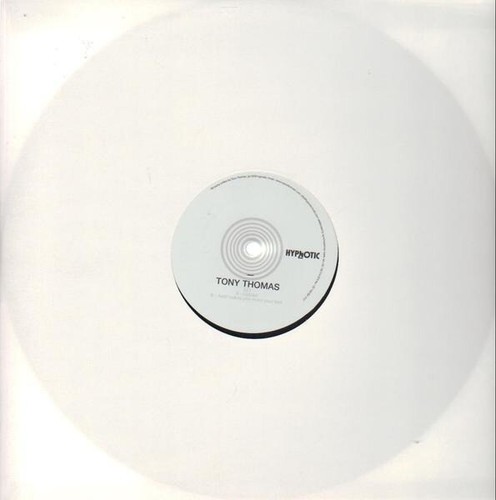 Tony thomas upload vinyl - upload,