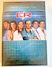 ER medici In Prima Linea DVD