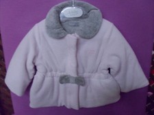 CAPPOTTINO GIACCA BIMBA