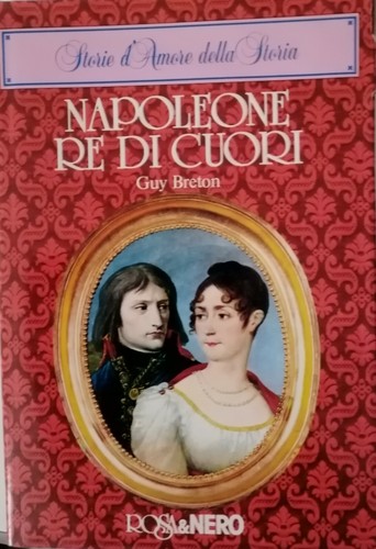 Napoleone cuori guy - cuori,
