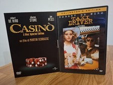 MARTIN SCORSESE (REGISTA) FILM