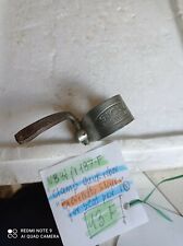 SICUR BREVETTATO MORSETTO REGGISELLA PIEGHEVOLE BICICLETTA BICI PIEGHEVOLE