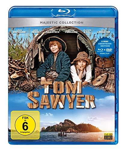 Tom sawyer majestic - tom,