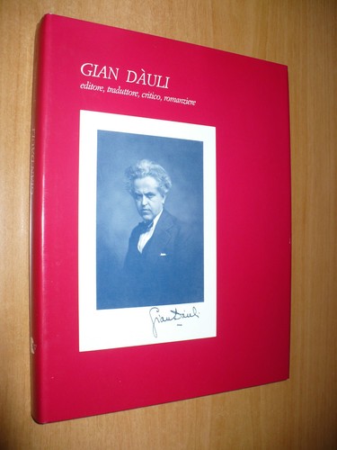 Gian dauli traduttore - gian,