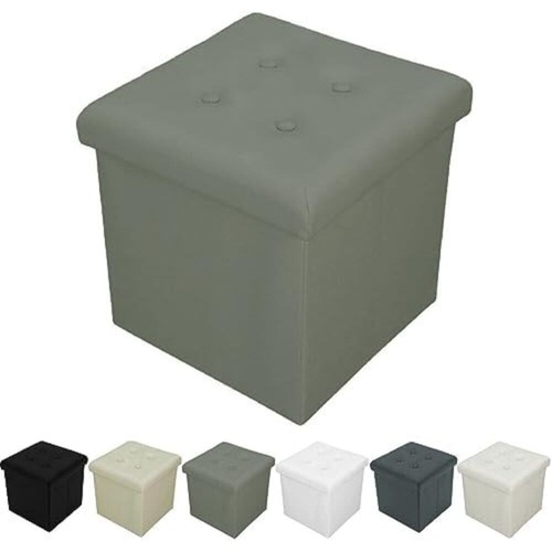 Puff pouf contenitore - puff,