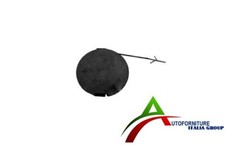 TAPPO COPRI GANCIO TRAINO