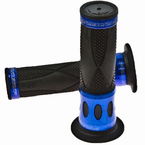Progrip manopole alluminio - progrip,