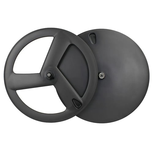 Set ruote disco - , posteriore