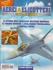 Aerei & Elicotteri Militari n