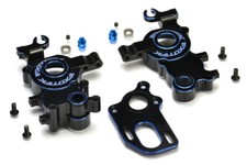 Exotek Associated B6 scatola