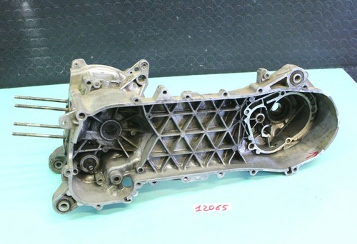 Carter motore piaggio aprilia - carter,