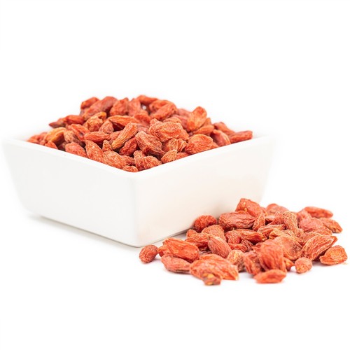 Bacche goji 1kg - 1kg, origine