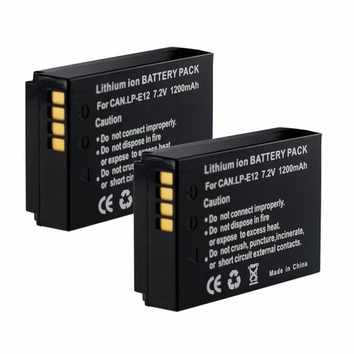 Confezione batteria per - confezione, 2x