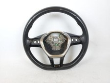2G0419091 VOLANTE C/COMANDI VOLKSWAGEN POLO (AW) 1.0 B 12V MAN 5M 65CV 2018 5P B