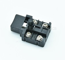 Interruttore per miscelatore Rurmec EV 16 ricambio per trapano mescolatore