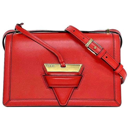 Borsa tracolla loewe - borsa, a
