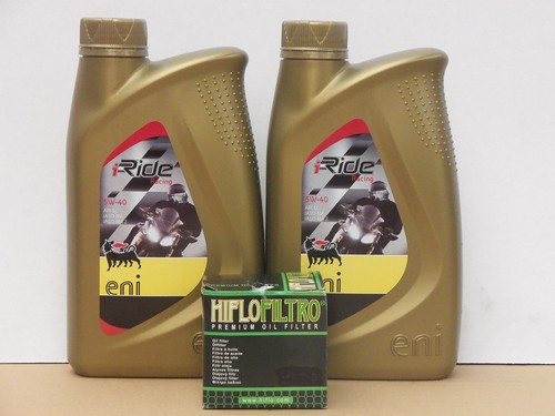 Agip eni ride 4t - agip, i-ride