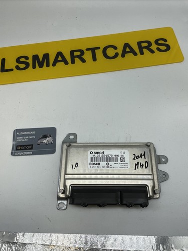 Smart car fortwo 451 - fortwo, 2011