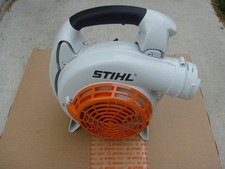 ORIGINALE STIHL BG86 BG86C SH86 SH86C VENTOLA SOFFIATORE SERBATOIO CARBURANTE ALLOGGIAMENTO MOTORE
