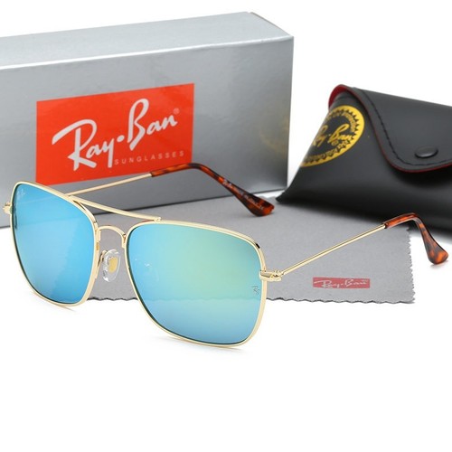 Nuovi occhiali sole ray ban - da,