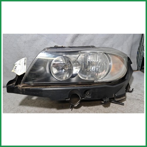Faro fanale anteriore bmw - fanale,