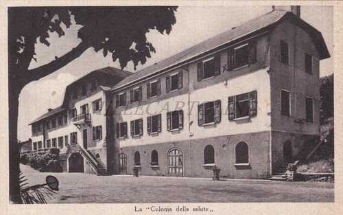 Roggiano varese educandato - -, varese,