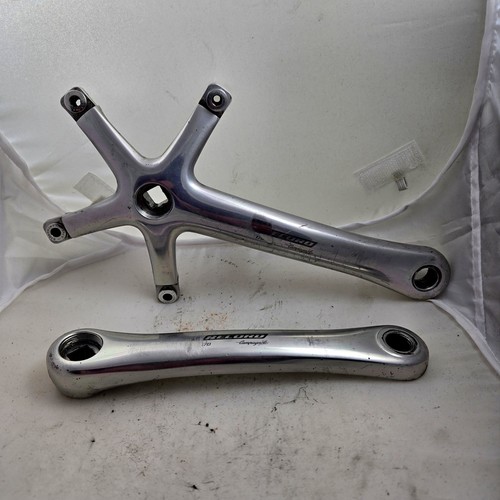 Campagnolo record alloy - campagnolo,