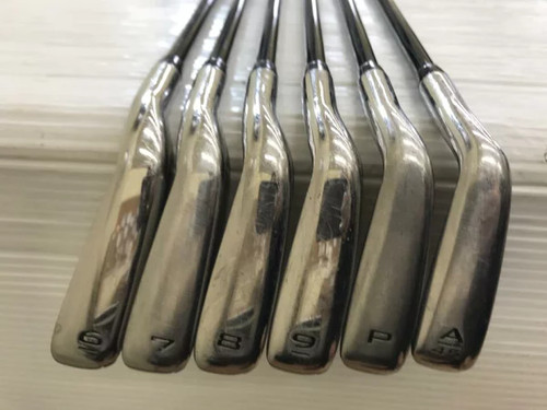 Callaway paradym set - set, ferri