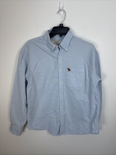 Camicia abercrombie fitch - camicia,