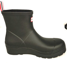 Scarpe stivali donna HUNTER