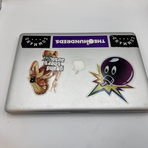 Apple macbook pro pollici - macbook,